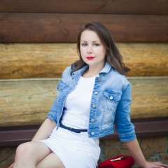 Екатерина Бакулина, 18.03.1986, Murcia