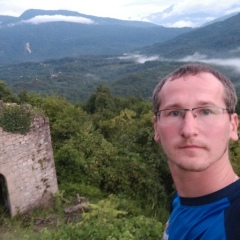 Алексей Копьёв, 12.07