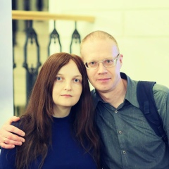 Елена Максимова, 19.01.1984, Москва