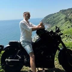 Алексей Краснов, Калининград