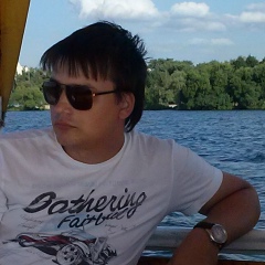 Константин Колесников, 19.03.1989, Воронеж