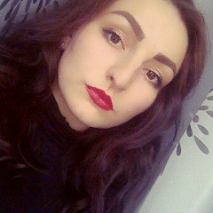 Соломія Мороз, 20.05.1994