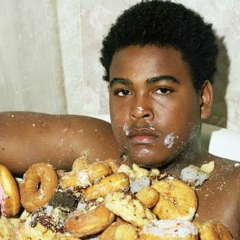 Sasha Izmaylov, 01.12, Москва