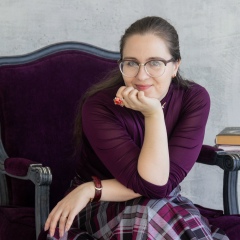 Татьяна Ходжаева, 16.12.1978, Екатеринбург