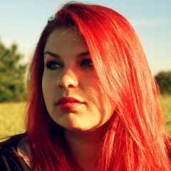 Александра Софраненко, 20.07.1994, Рига