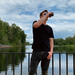 Антон Цуканов, 14.03, Самара