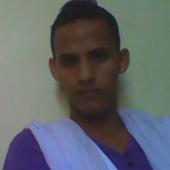 Med Medlemin, 23.10.1992, Nouakchott