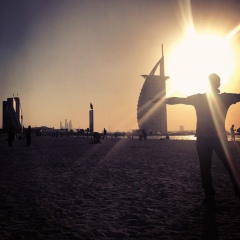 Омар Керимов, 03.07.1982, Санкт-Петербург