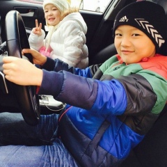 Абай Куанышбеков, 15.06.1983, Актау