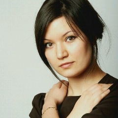 Галина Син, 01.01, Южно-Сахалинск