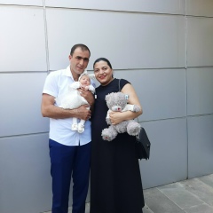 Tamry Grigoryan, 18.03, Ереван