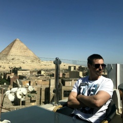 Вадим Соколов, 22.06.1910