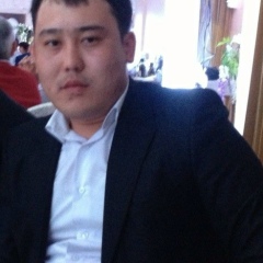 Манас Денгилбаев, 07.04.1990, Актобе