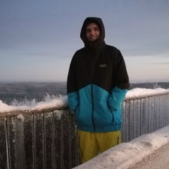 Роман Кононков, 03.09.1988, Петрозаводск