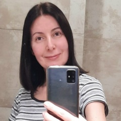 Анжелика Кудряшова, 24.05.1974, Выборг