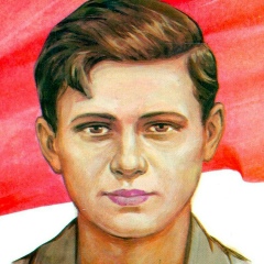 Сергей Тюленин, 04.07.1970, Луганск