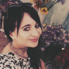 Леся Кречун, Рыбница