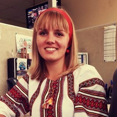 Оля Ядвижина, 08.12, Винница