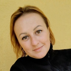 Анастасия Толстова, 26.07, Санкт-Петербург