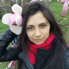 Ленок Радуда, 08.02.1990, Киев