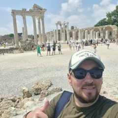 Михаил Орлов, 17.12.1983, Москва