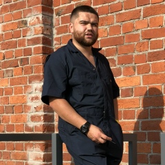 Константин Кириченко, 12.07.1985, Санкт-Петербург