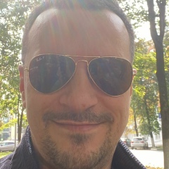 Максим Тимец, 26.04, Винница