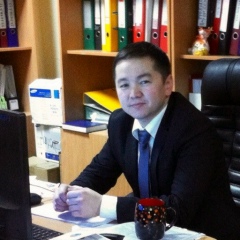 Ильяс Кульмухан, 29.03, Уральск