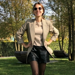 Альбина Субботенко, 15.09, Краснодар