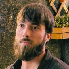 Муслим Дадаев, 05.08.1993, Грозный