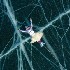 Светлана Суровая, 20.10