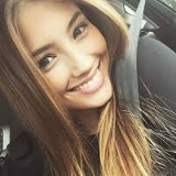 Алена Мамедова, 07.07.1991