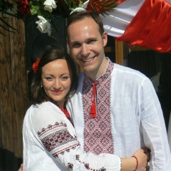 Inna Semenyuk, 06.04.1984, München