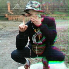 Никита Самойлов, San Francisco