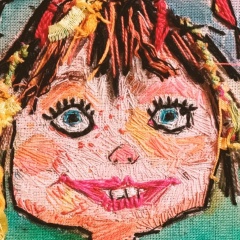 Марина Солнцева, 11.06, Москва