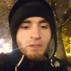 Dima Tamoiani, 13.09.1994, Тбилиси