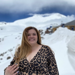 Екатерина Жиронкина, Москва