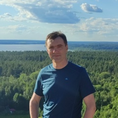 Максим Климов, 26.07.1977, Санкт-Петербург