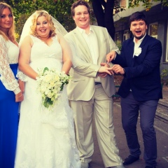 Борис Успенский, 29.08, Москва