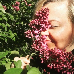 Маша Глухая, 16.09.1984, Киев