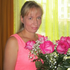 Света Смирнова, 23.07, Санкт-Петербург