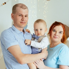 Наталья Чудинова, 30.09, Сургут