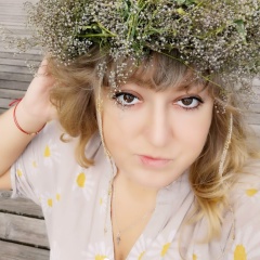 Марина Куликович, 21.06, Брест