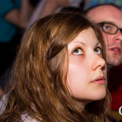 Ольга Лазовик, 21.04.1988, Солигорск