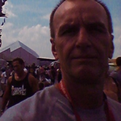 Sean Reynolds, 27.12.1958, Dublin