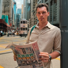 Кир Пованти, 10.10, Москва