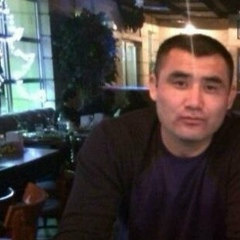 Еген Кырыкбаев, 10.04.1982