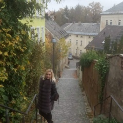 Инна Гирейко, 10.12.1981, Донецк