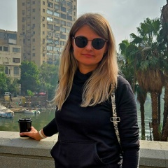 Елена Морозова, 08.10, Мурманск