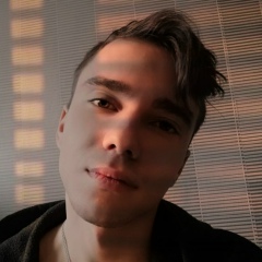 Михаил Шикин, Саратов